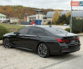Черный БМВ 7 Серия, объемом двигателя 2.99 л и пробегом 48 тыс. км за 77600 $, фото 7 на Automoto.ua