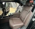 Чорний БМВ 7 Серія, об'ємом двигуна 2.99 л та пробігом 19 тис. км за 91700 $, фото 60 на Automoto.ua