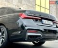 Чорний БМВ 7 Серія, об'ємом двигуна 2.99 л та пробігом 69 тис. км за 74800 $, фото 57 на Automoto.ua