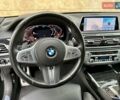 Чорний БМВ 7 Серія, об'ємом двигуна 2.99 л та пробігом 69 тис. км за 74800 $, фото 69 на Automoto.ua