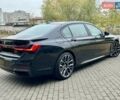 Чорний БМВ 7 Серія, об'ємом двигуна 2.99 л та пробігом 19 тис. км за 91700 $, фото 2 на Automoto.ua