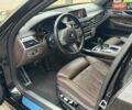 Чорний БМВ 7 Серія, об'ємом двигуна 2.99 л та пробігом 19 тис. км за 91700 $, фото 50 на Automoto.ua