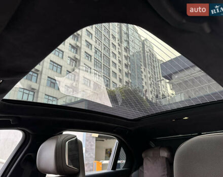 Черный БМВ 7 Серия, объемом двигателя 4.39 л и пробегом 50 тыс. км за 153000 $, фото 58 на Automoto.ua