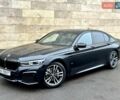 Чорний БМВ 7 Серія, об'ємом двигуна 2.99 л та пробігом 69 тис. км за 74800 $, фото 2 на Automoto.ua