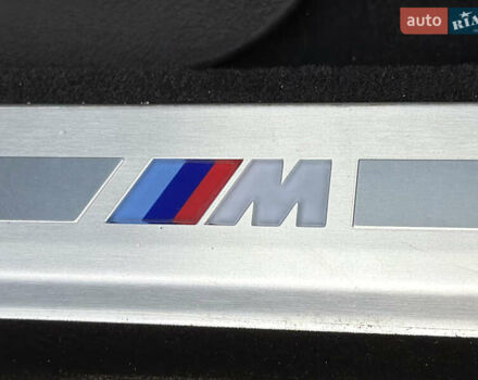 Черный БМВ 7 Серия, объемом двигателя 4.39 л и пробегом 50 тыс. км за 153000 $, фото 80 на Automoto.ua