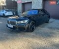 Чорний БМВ 7 Серія, об'ємом двигуна 2.99 л та пробігом 91 тис. км за 73000 $, фото 1 на Automoto.ua