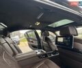 Чорний БМВ 7 Серія, об'ємом двигуна 2.99 л та пробігом 19 тис. км за 91700 $, фото 73 на Automoto.ua