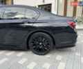 Чорний БМВ 7 Серія, об'ємом двигуна 2.99 л та пробігом 47 тис. км за 84000 $, фото 30 на Automoto.ua