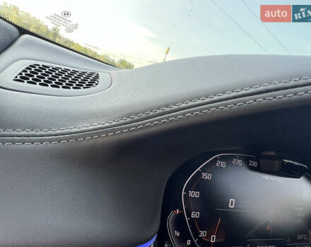 Черный БМВ 7 Серия, объемом двигателя 6.59 л и пробегом 42 тыс. км за 91500 $, фото 20 на Automoto.ua