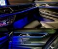 Чорний БМВ 7 Серія, об'ємом двигуна 2.99 л та пробігом 69 тис. км за 74800 $, фото 98 на Automoto.ua