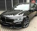 Чорний БМВ 7 Серія, об'ємом двигуна 2.99 л та пробігом 19 тис. км за 91700 $, фото 7 на Automoto.ua