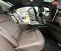Чорний БМВ 7 Серія, об'ємом двигуна 2.99 л та пробігом 19 тис. км за 91700 $, фото 75 на Automoto.ua