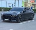 Черный БМВ 7 Серия, объемом двигателя 4.4 л и пробегом 39 тыс. км за 117000 $, фото 1 на Automoto.ua