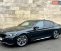Чорний БМВ 7 Серія, об'ємом двигуна 2.99 л та пробігом 69 тис. км за 74800 $, фото 1 на Automoto.ua