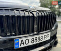 Чорний БМВ 7 Серія, об'ємом двигуна 2.99 л та пробігом 47 тис. км за 84000 $, фото 3 на Automoto.ua