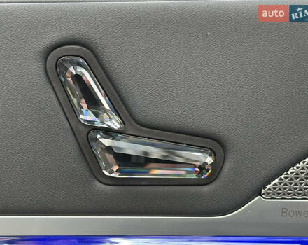 Черный БМВ 7 Серия, объемом двигателя 4.39 л и пробегом 50 тыс. км за 153000 $, фото 83 на Automoto.ua