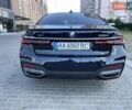 Черный БМВ 7 Серия, объемом двигателя 2.99 л и пробегом 14 тыс. км за 82000 $, фото 9 на Automoto.ua