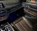 Чорний БМВ 7 Серія, об'ємом двигуна 2.99 л та пробігом 29 тис. км за 83900 $, фото 41 на Automoto.ua