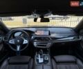 Чорний БМВ 7 Серія, об'ємом двигуна 2 л та пробігом 58 тис. км за 59999 $, фото 10 на Automoto.ua