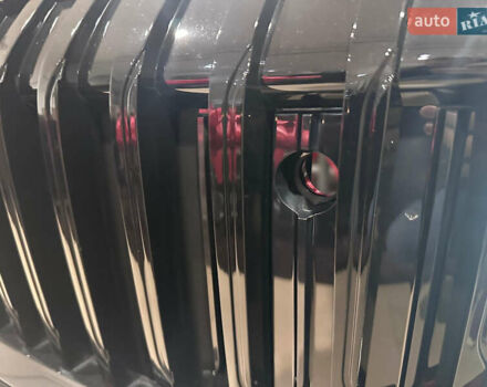 Черный БМВ 7 Серия, объемом двигателя 4.39 л и пробегом 1 тыс. км за 145000 $, фото 29 на Automoto.ua