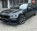Чорний БМВ 7 Серія, об'ємом двигуна 2.99 л та пробігом 19 тис. км за 91700 $, фото 126 на Automoto.ua