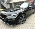 Чорний БМВ 7 Серія, об'ємом двигуна 2.99 л та пробігом 19 тис. км за 91700 $, фото 34 на Automoto.ua
