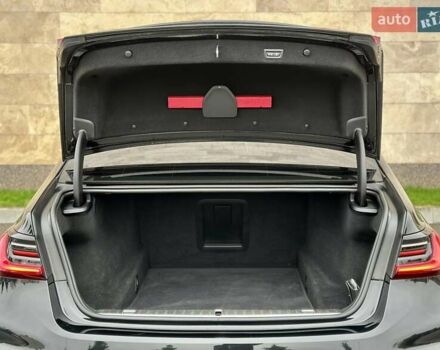 Чорний БМВ 7 Серія, об'ємом двигуна 2.99 л та пробігом 69 тис. км за 74800 $, фото 85 на Automoto.ua