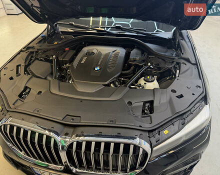 Чорний БМВ 7 Серія, об'ємом двигуна 2.99 л та пробігом 66 тис. км за 81000 $, фото 2 на Automoto.ua