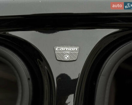 Черный БМВ 7 Серия, объемом двигателя 6.59 л и пробегом 95 тыс. км за 75000 $, фото 45 на Automoto.ua