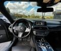 Черный БМВ 7 Серия, объемом двигателя 4.39 л и пробегом 95 тыс. км за 63000 $, фото 14 на Automoto.ua