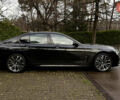 Чорний БМВ 7 Серія, об'ємом двигуна 2.99 л та пробігом 50 тис. км за 76600 $, фото 2 на Automoto.ua