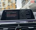 Чорний БМВ 7 Серія, об'ємом двигуна 2.99 л та пробігом 19 тис. км за 91700 $, фото 116 на Automoto.ua