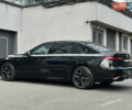 Черный БМВ 7 Серия, объемом двигателя 4.39 л и пробегом 50 тыс. км за 153000 $, фото 23 на Automoto.ua