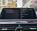 Чорний БМВ 7 Серія, об'ємом двигуна 2.99 л та пробігом 19 тис. км за 91700 $, фото 112 на Automoto.ua