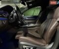 Чорний БМВ 7 Серія, об'ємом двигуна 2.99 л та пробігом 29 тис. км за 83900 $, фото 22 на Automoto.ua