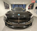 Черный БМВ 7 Серия, объемом двигателя 4.39 л и пробегом 1 тыс. км за 145000 $, фото 4 на Automoto.ua