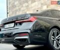 Чорний БМВ 7 Серія, об'ємом двигуна 2.99 л та пробігом 69 тис. км за 74800 $, фото 56 на Automoto.ua