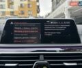Чорний БМВ 7 Серія, об'ємом двигуна 2.99 л та пробігом 19 тис. км за 91700 $, фото 110 на Automoto.ua