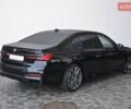Чорний БМВ 7 Серія, об'ємом двигуна 3 л та пробігом 28 тис. км за 85000 $, фото 2 на Automoto.ua