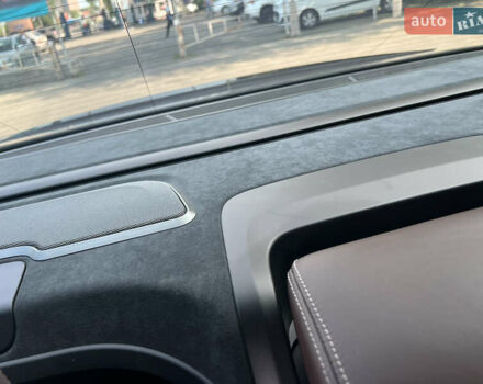 Черный БМВ 7 Серия, объемом двигателя 6.59 л и пробегом 42 тыс. км за 91500 $, фото 46 на Automoto.ua