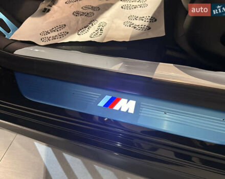 Черный БМВ 7 Серия, объемом двигателя 4.39 л и пробегом 1 тыс. км за 145000 $, фото 15 на Automoto.ua