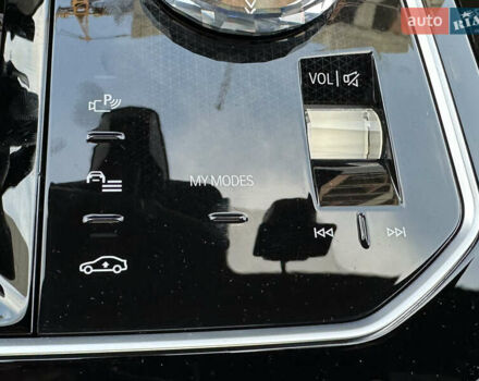 Черный БМВ 7 Серия, объемом двигателя 4.39 л и пробегом 50 тыс. км за 153000 $, фото 68 на Automoto.ua