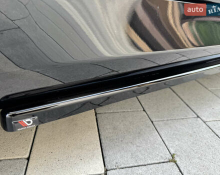 Чорний БМВ 7 Серія, об'ємом двигуна 2.99 л та пробігом 47 тис. км за 84000 $, фото 23 на Automoto.ua