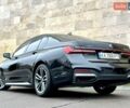 Чорний БМВ 7 Серія, об'ємом двигуна 2.99 л та пробігом 69 тис. км за 74800 $, фото 19 на Automoto.ua