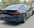 Чорний БМВ 7 Серія, об'ємом двигуна 2.99 л та пробігом 19 тис. км за 91700 $, фото 8 на Automoto.ua