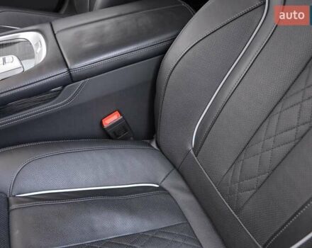 Чорний БМВ 7 Серія, об'ємом двигуна 3 л та пробігом 28 тис. км за 85000 $, фото 7 на Automoto.ua