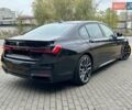 Чорний БМВ 7 Серія, об'ємом двигуна 2.99 л та пробігом 19 тис. км за 91700 $, фото 6 на Automoto.ua