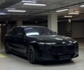 Чорний БМВ 7 Серія, об'ємом двигуна 4.4 л та пробігом 50 тис. км за 153000 $, фото 1 на Automoto.ua