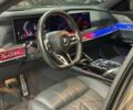 Черный БМВ 7 Серия, объемом двигателя 4.4 л и пробегом 37 тыс. км за 117000 $, фото 4 на Automoto.ua