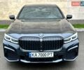 Чорний БМВ 7 Серія, об'ємом двигуна 2.99 л та пробігом 69 тис. км за 74800 $, фото 28 на Automoto.ua